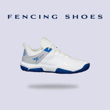 Charger l'image dans la galerie, FENCING SHOES - DISPONIBLE EN PRÉ-COMMANDE*