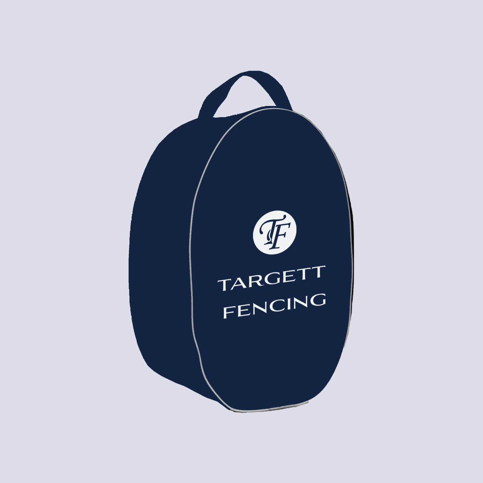 Sac De Protection étanche Pour Masque D'escrime – Tissu Oxford, 40x30x30 Cm, Poignée Et Fermeture éclair