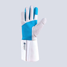 Load image into Gallery viewer, Gant épée/fleuret Targett Fencing
