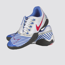 Charger l'image dans la galerie, Nike ballestra 2 - blanco/azul