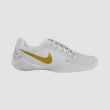 Charger l'image dans la galerie, Nike ballestra 2 - blanco/oro