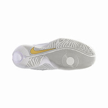 Charger l'image dans la galerie, Nike ballestra 2 - blanco/oro