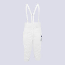 Charger l'image dans la galerie, Pantalón de esgrima 350N Targett Fencing para niños