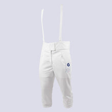 Charger l'image dans la galerie, Pantalón de Pantalon d'escrime 600N - Targett Fencing