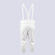 Charger l'image dans la galerie, Pantalón de esgrima hombre de 600N - Targett Fencing