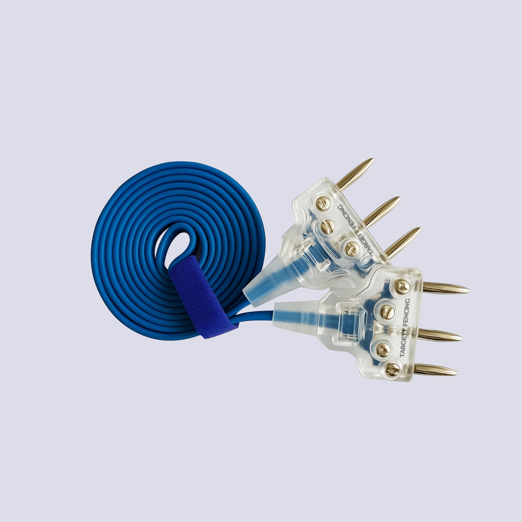 EPEE BODY WIRE