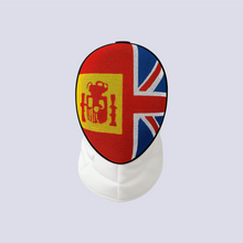 Cargar imagen en el visor de la galería, PERSONALIZACIÓN CARETA
