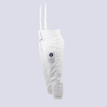 Cargar imagen en el visor de la galería, Pantalon d&#39;escrime 350N - Targett Fencing
