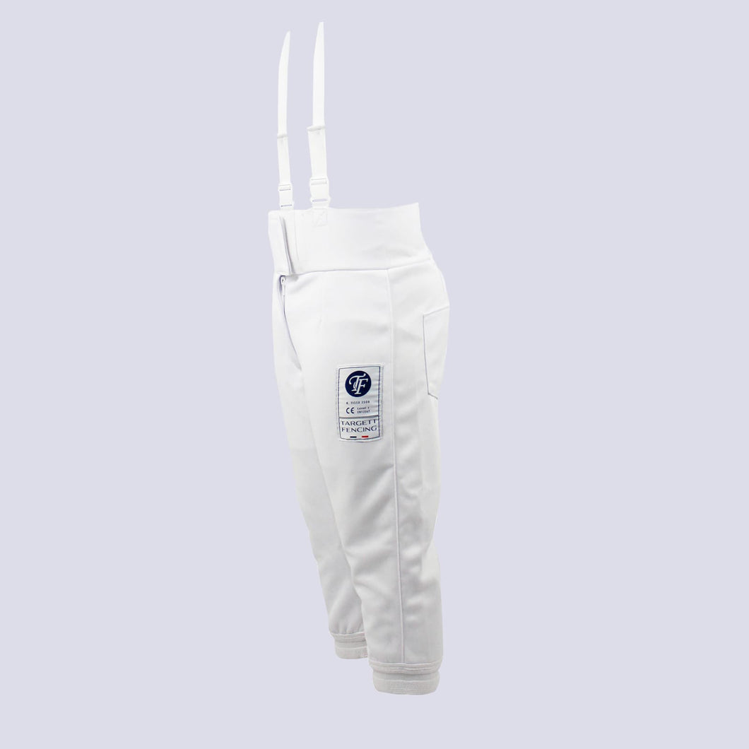 Pantalon d'escrime 350N - Targett Fencing