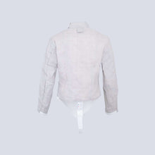 Charger l&#39;image dans la galerie, VESTE ÉLECTRIQUE SABRE FEMME
